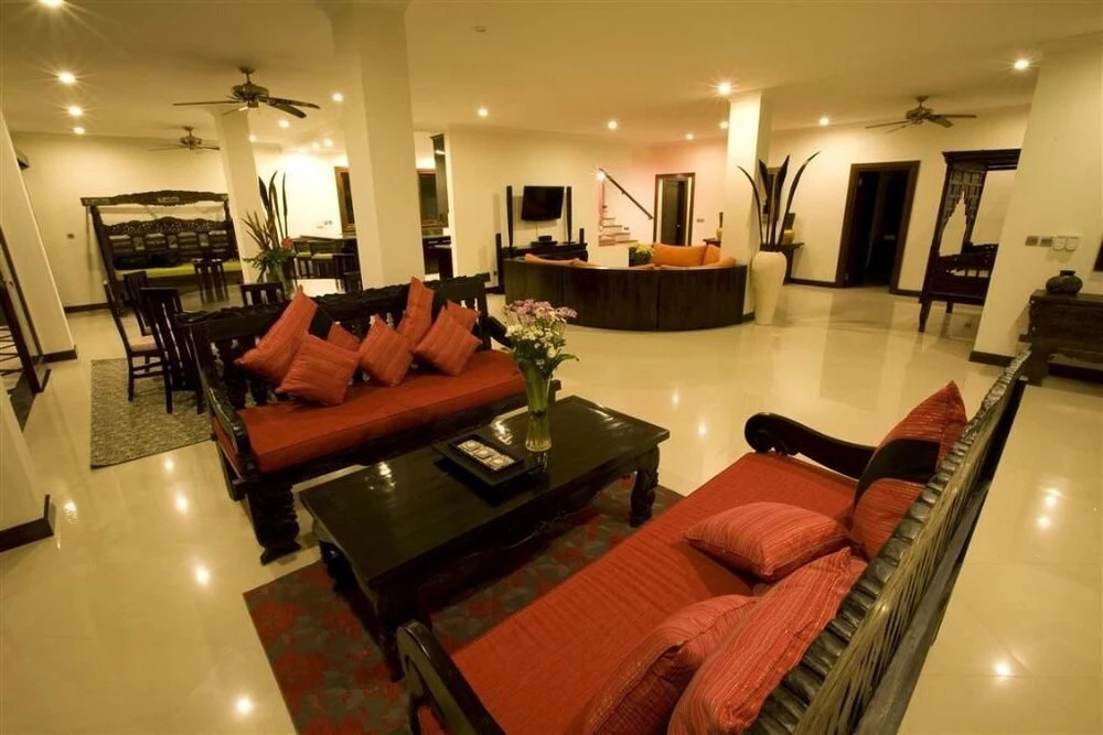 Citrus Tree Villas - Royalty