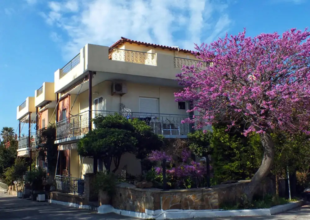 Aphrodite Lemnos