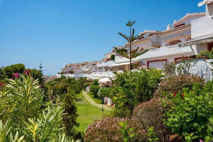 Apartamento Penthouse Marbella Playa