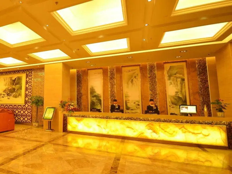 Hai Bin Hotel