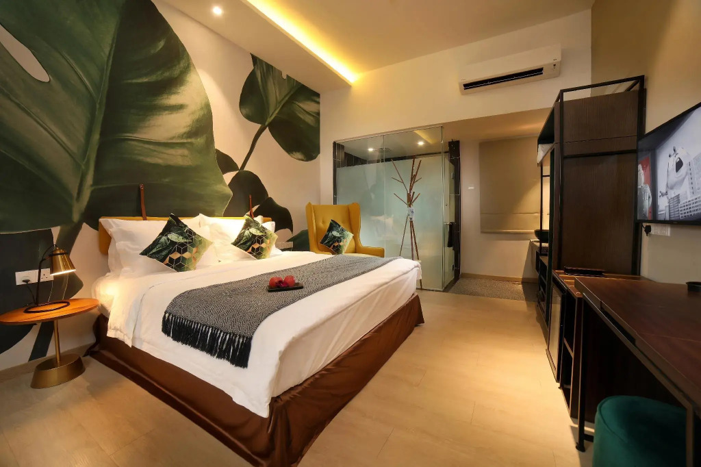 Sojourn Guest House