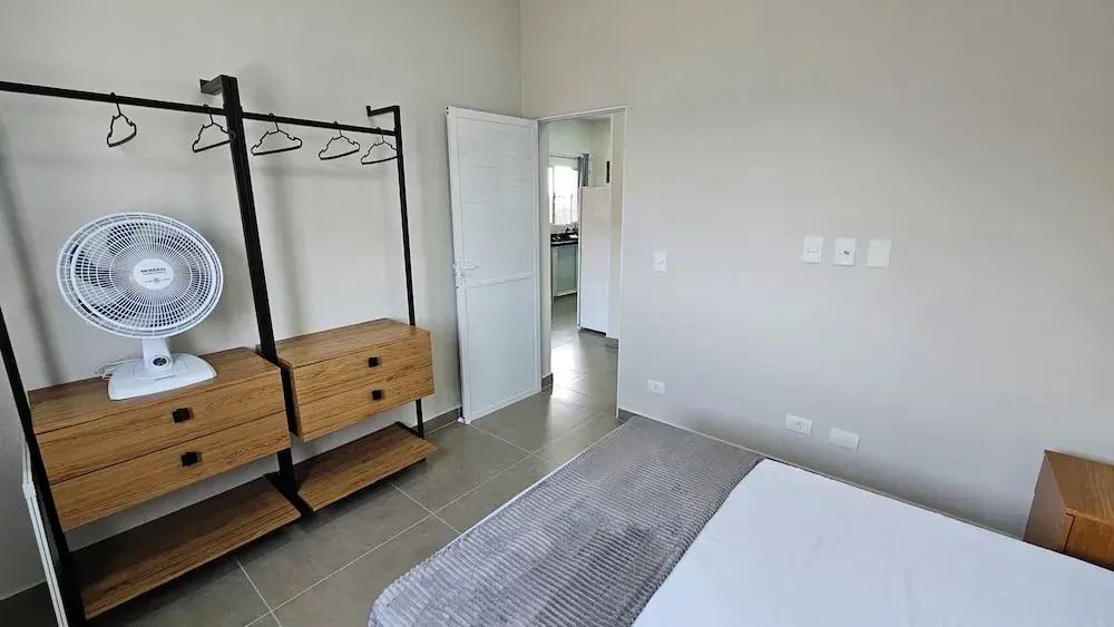 Spazio Italia Apartamentos - Você entre a Lagoa e a Praia