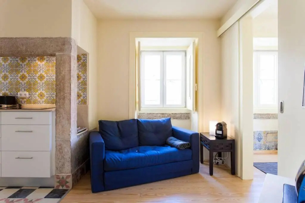 Flat do Chiado 03