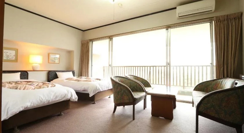 Yumei Hotel