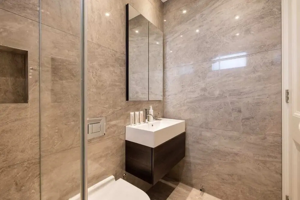 The Pimlico Secret - Elegant 3bdr With Study Room