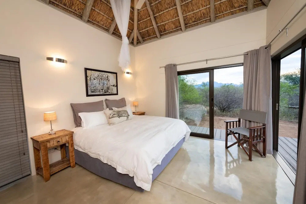 Villa Marula