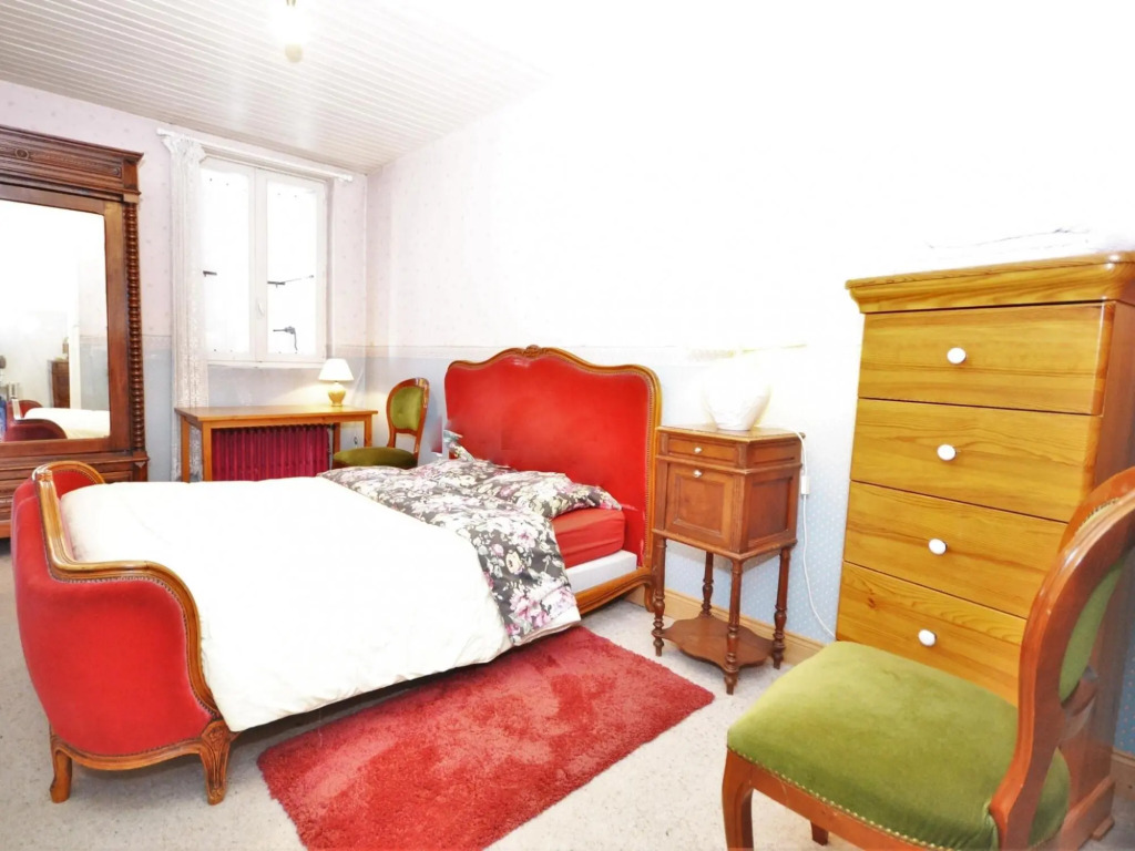 Beautiful holiday home in Alixan with swimming pool