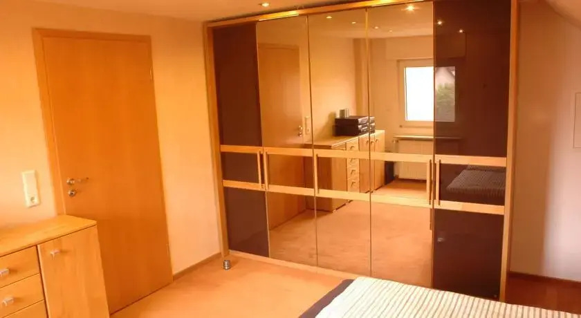 Messezimmer Krefeld