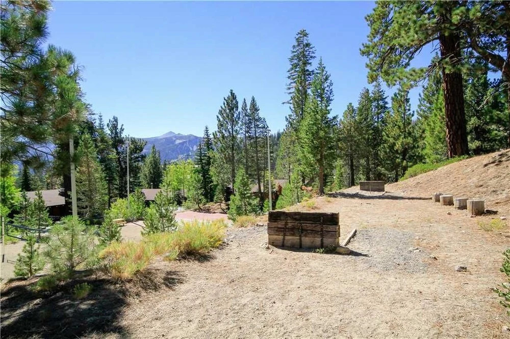 Mammoth Ski & Racquet Club #019 - 1 Br Home