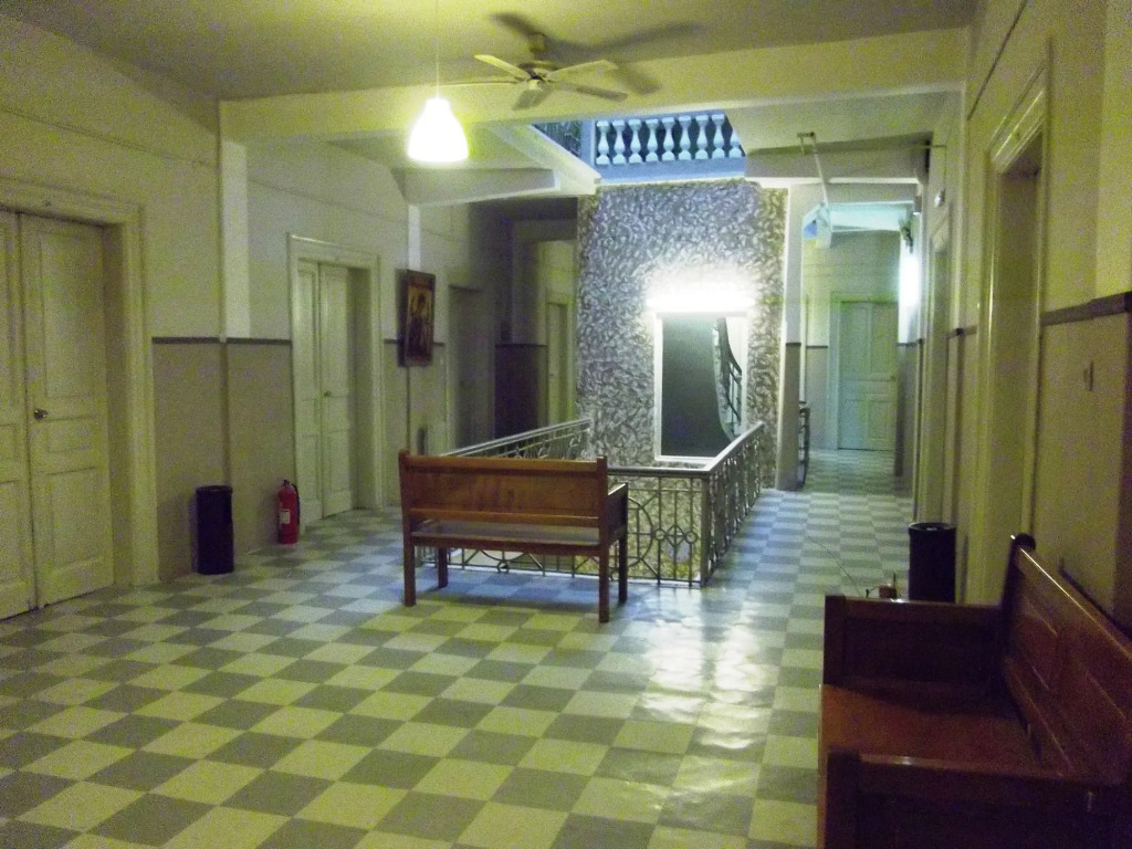 Hotel Kastoria