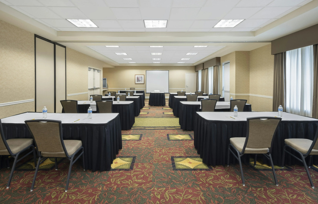 Hilton Garden Inn LAX - El Segundo