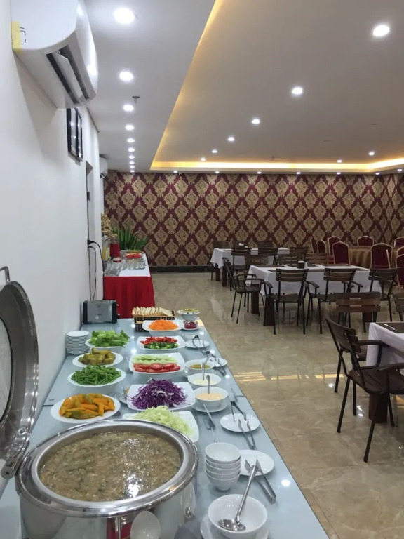 Pusan Halong Hotel