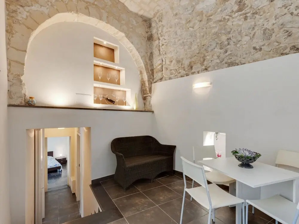 Cozy Holiday Home in Ragusa Ibla near Town Center