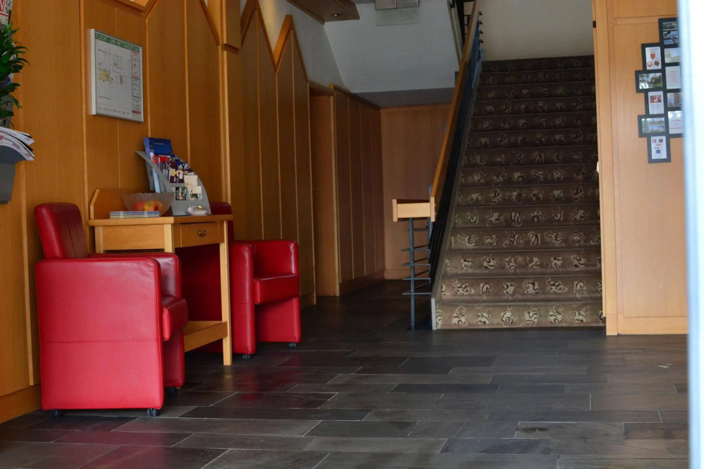 INSIDE Nordhorn by Hackmann