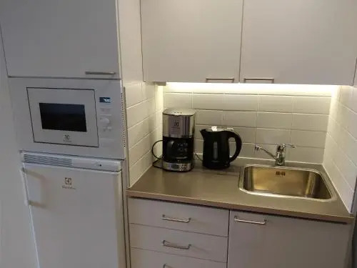 Punaportti Guest House