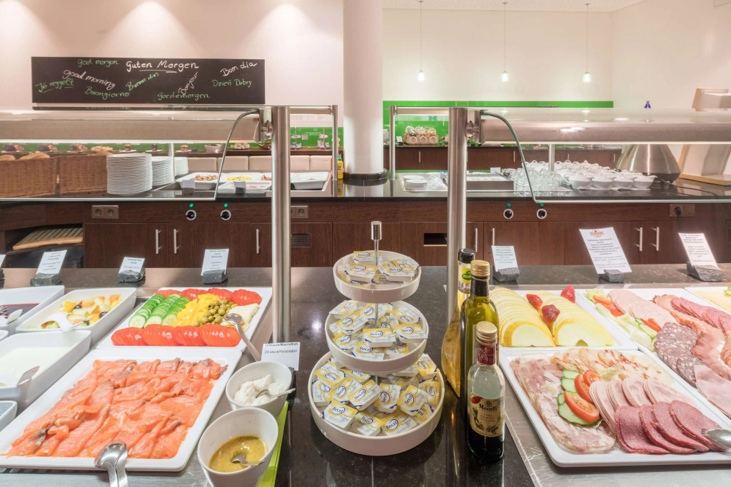 Best Western Plus Hotel Ostertor