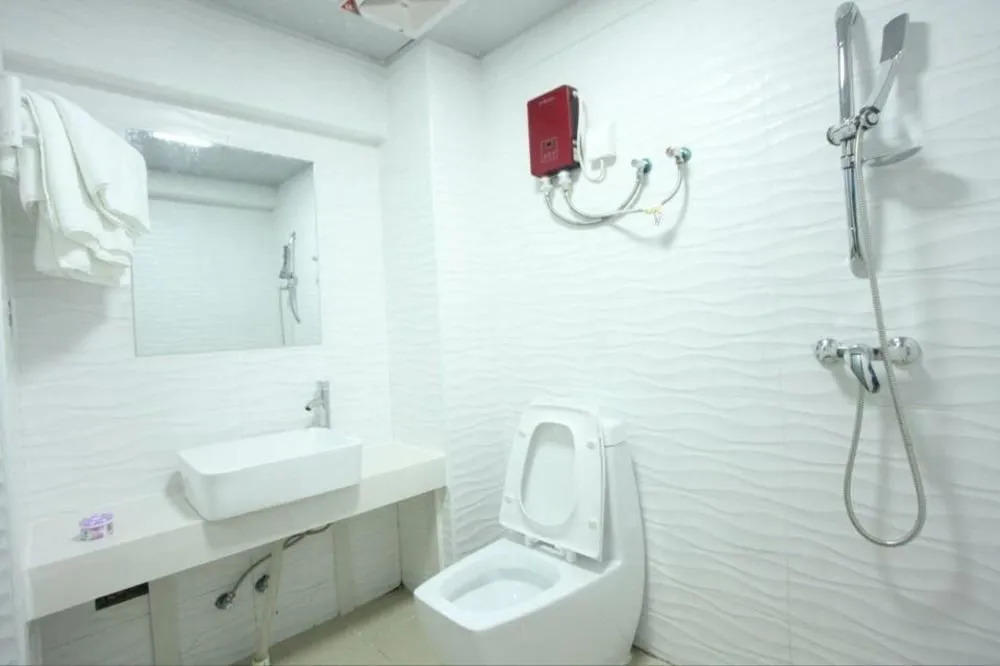 Teekay Apartment Hotel
