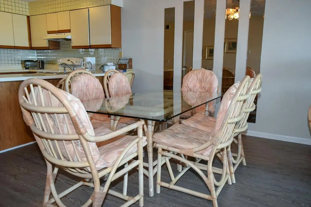 Sand Trap Villas B1 by Seaside Vacations