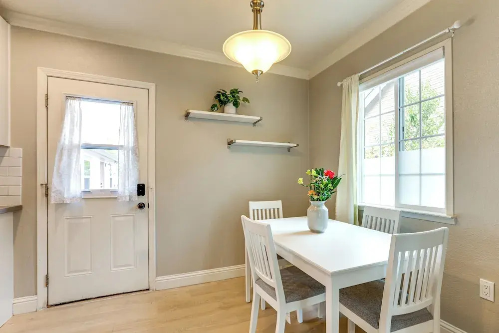Walkable Location! Sacramento Home w/ Patio