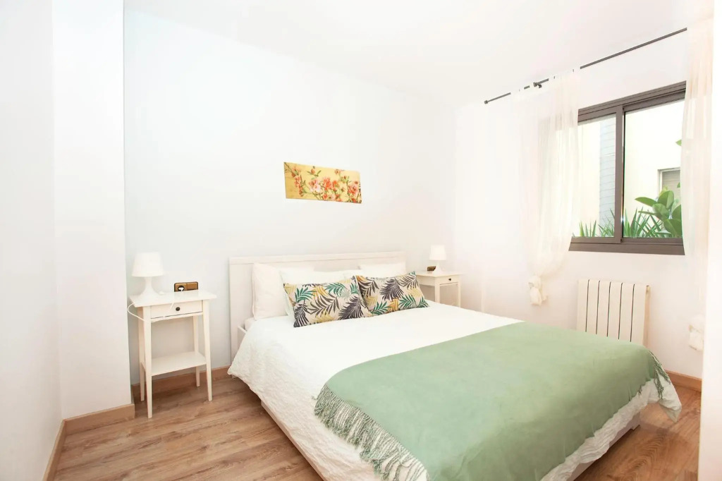 Sitges Center & Beach Espalter