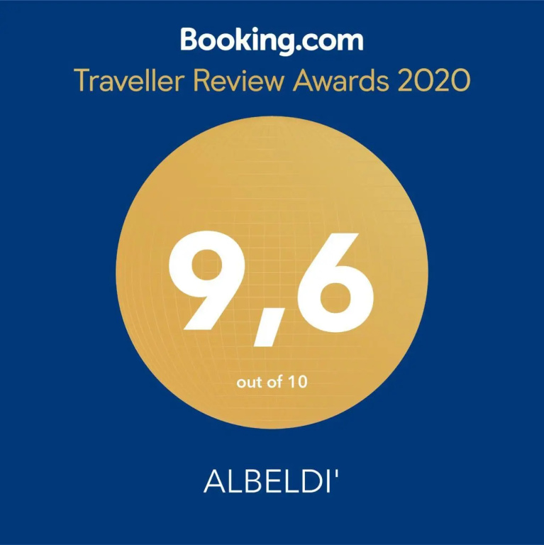 ALBELDI