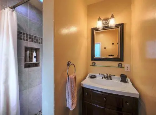Whispering Waves - Two Bedroom Home - 3681