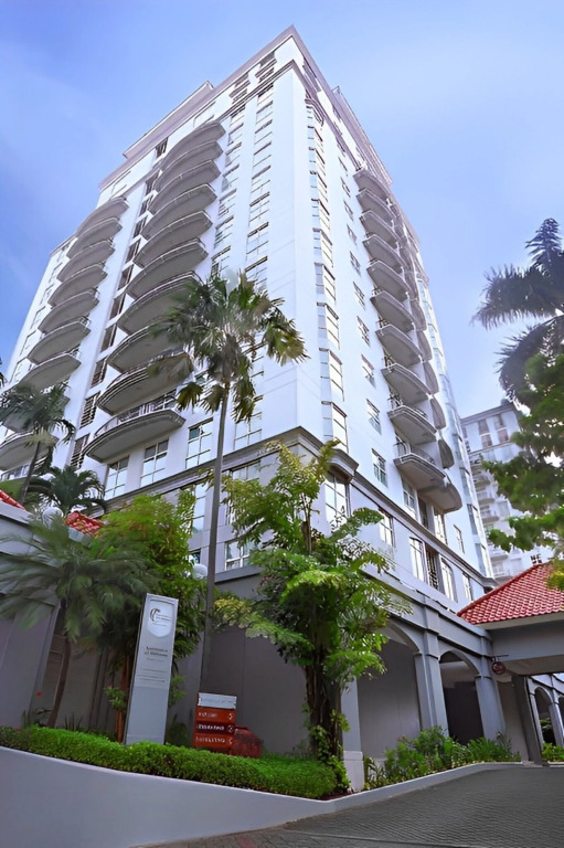 Rasamala & Cendana at Menteng by Kozystay