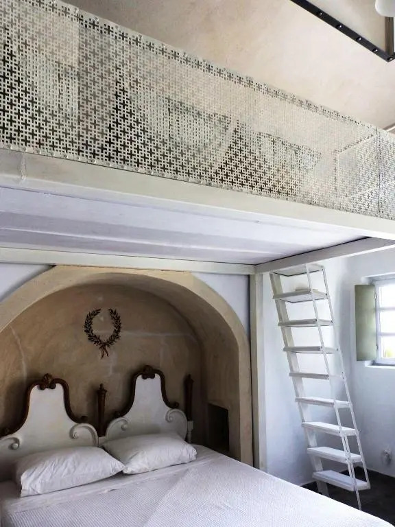 w Villa Zantine Emporeio - A Wonderful 1 Bedroom villa Sleeps 3 - Private Pool
