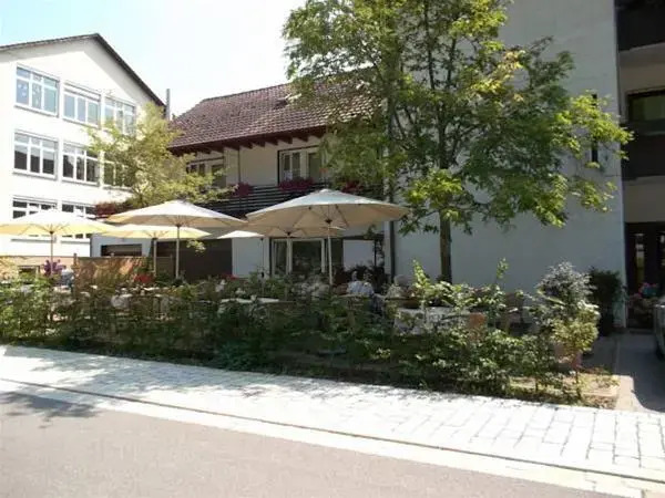 Hotel Schiff Nagold