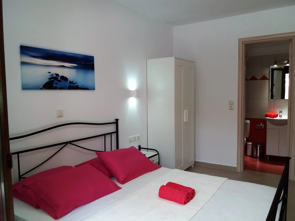 NAXOS DIAMOND Studios Apartments