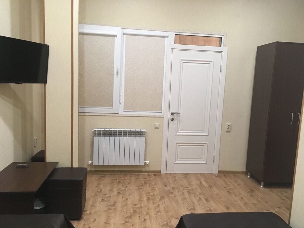 Гостевой Дом ОДЕЛИЯ
