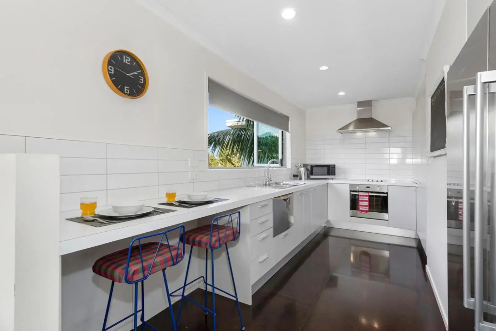 The Nautical Bach - Mangawhai Heads Holiday Home