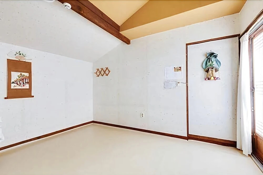 Jeonju Flowerwind Pension