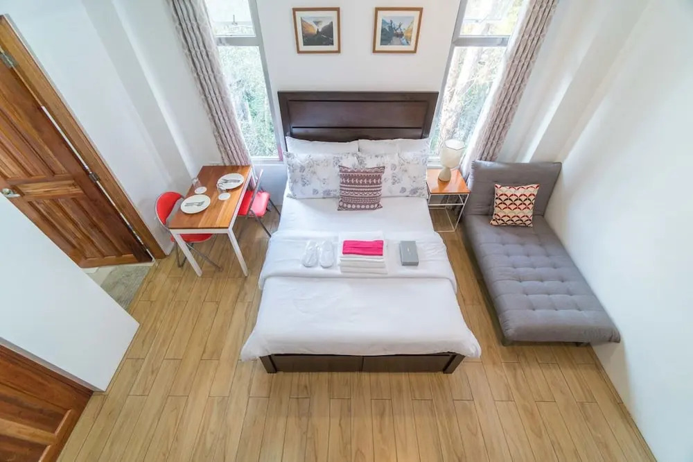 Austrianne Residences