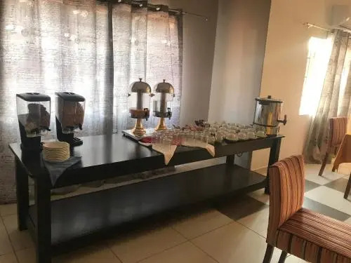 Hotel 23