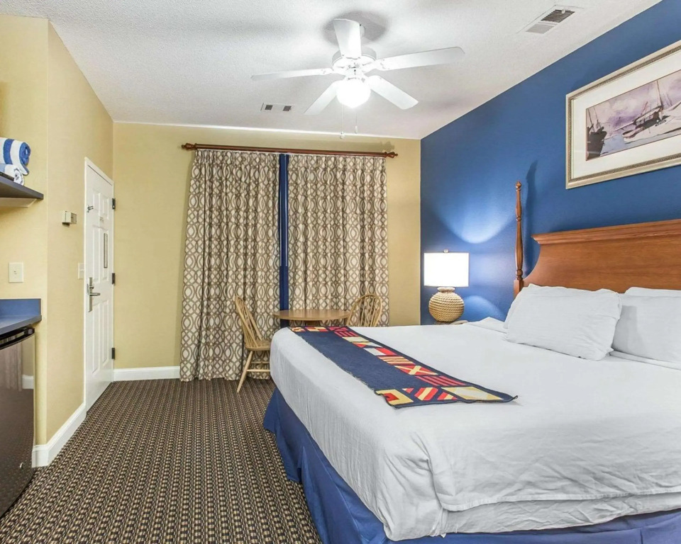 Bluegreen Vacations Harbour Lights, an Ascend Collection Resort