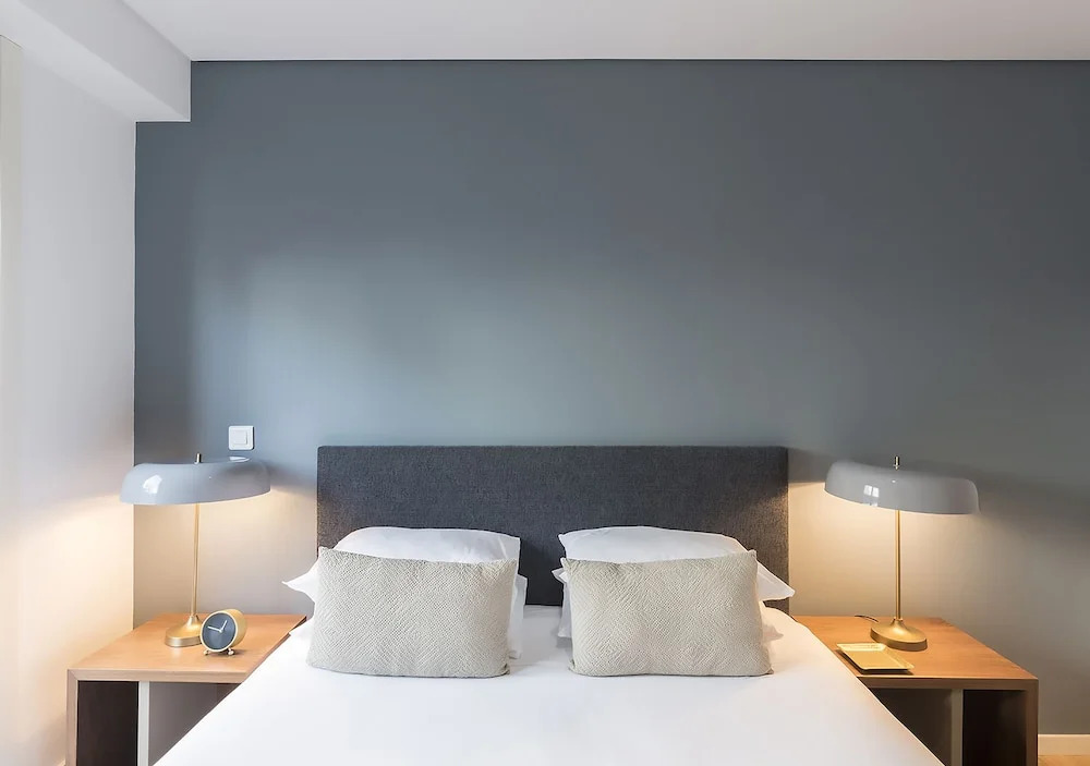 Catarina Serviced Apartments by HostWise