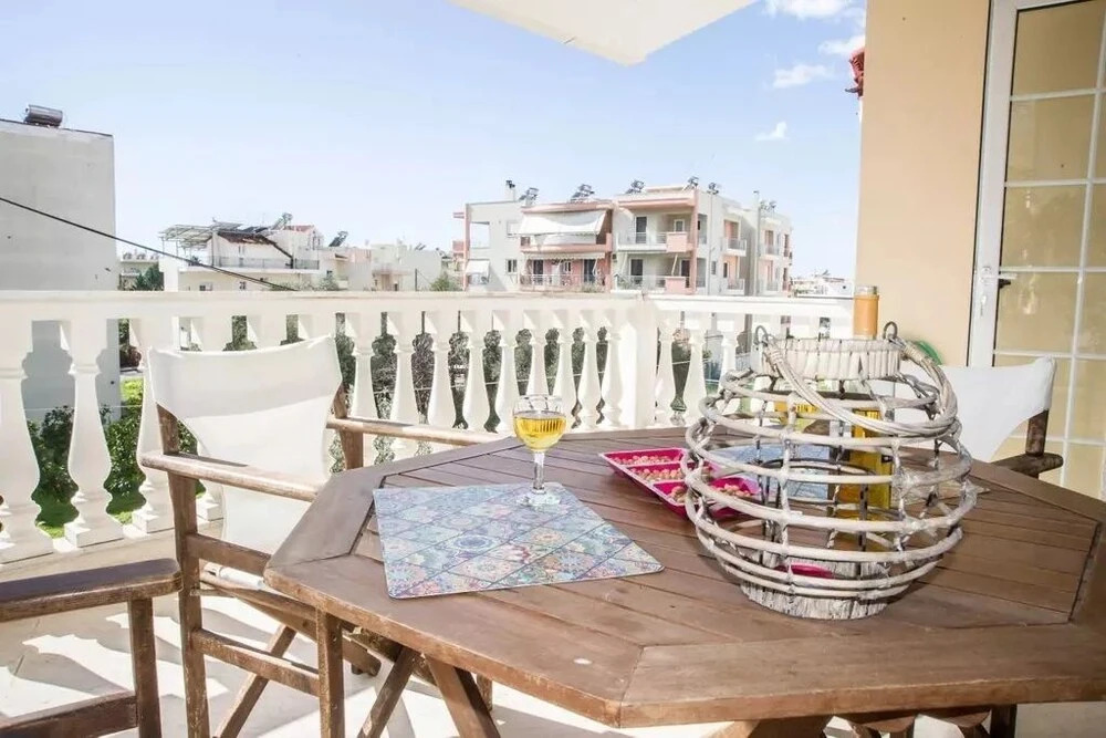 Elegant Apartment Amazing Views
