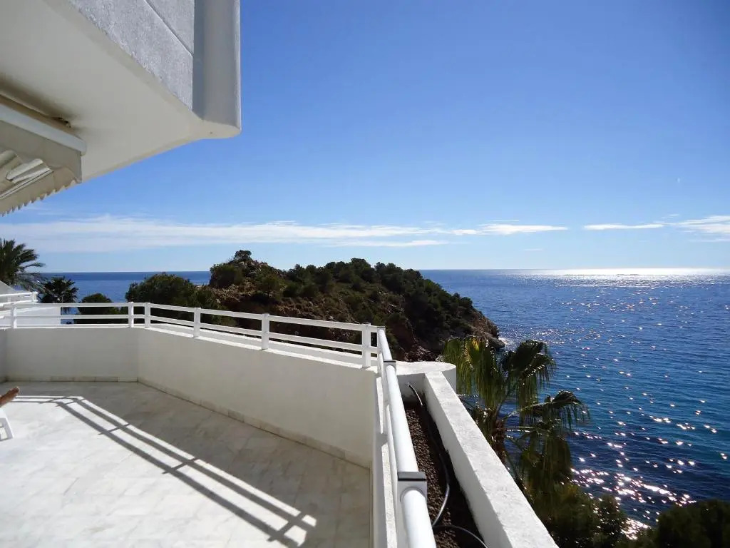 Apartamento Panorama 180º