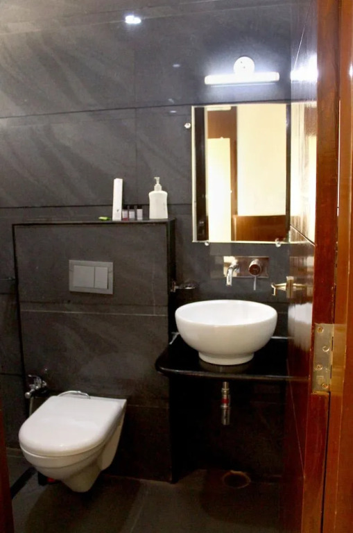 SVC INN Gwalior