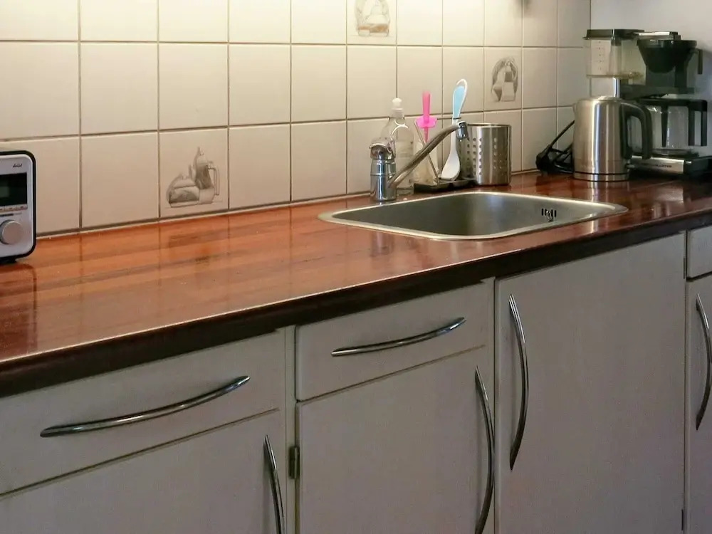 6 Person Holiday Home in Vaeggerlose