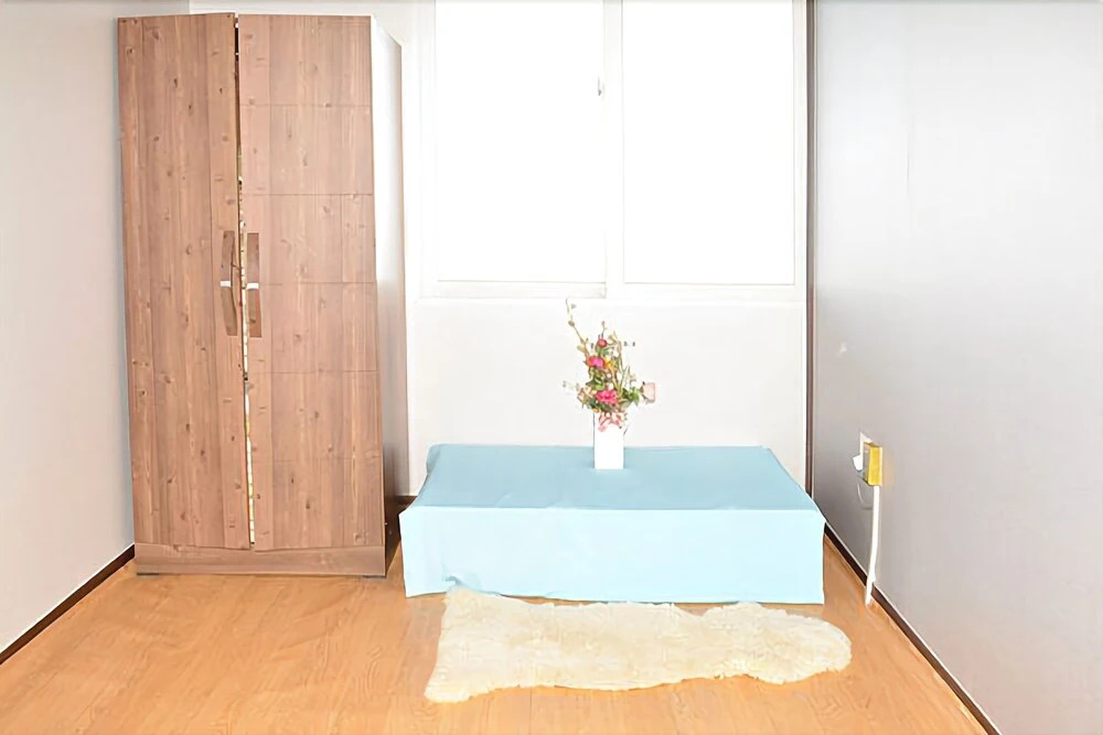 Yeongheung-do Lumiere Pension