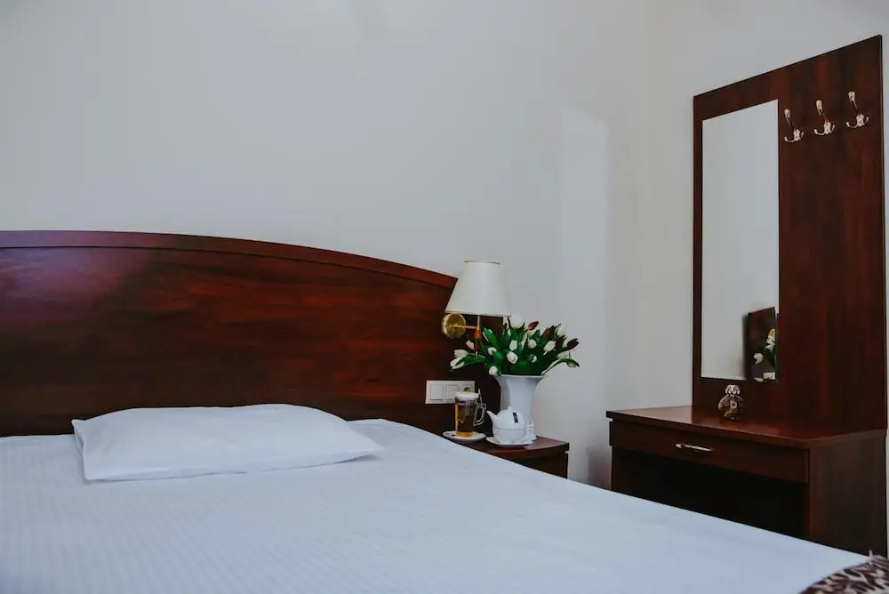 Hotel Korel