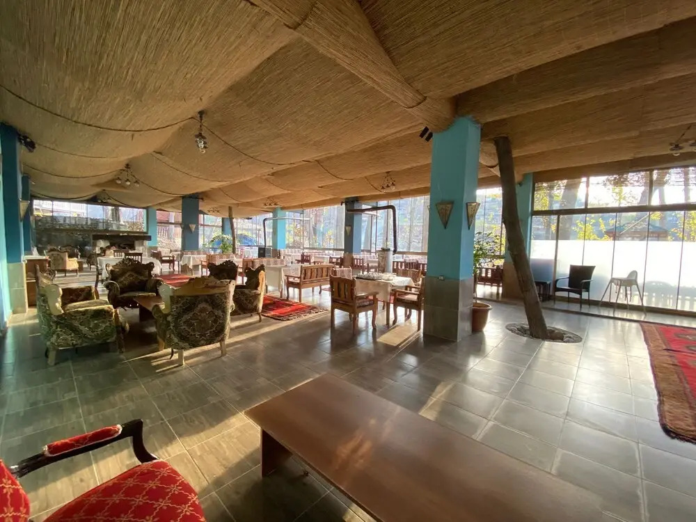 Seyran Park Otel