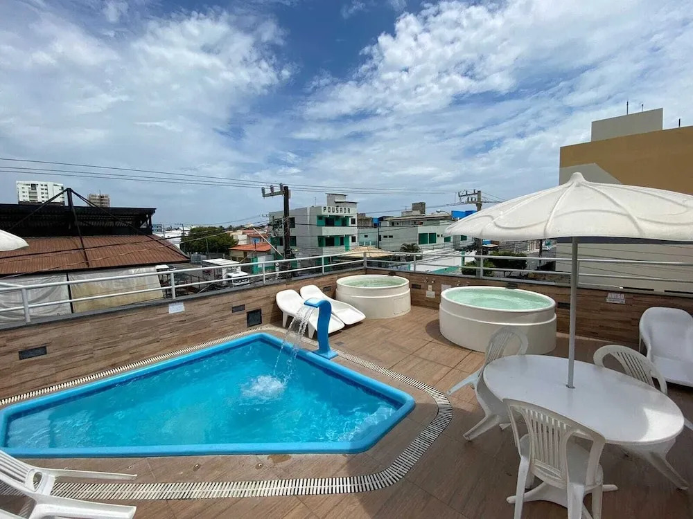 Pousada Panorâmica