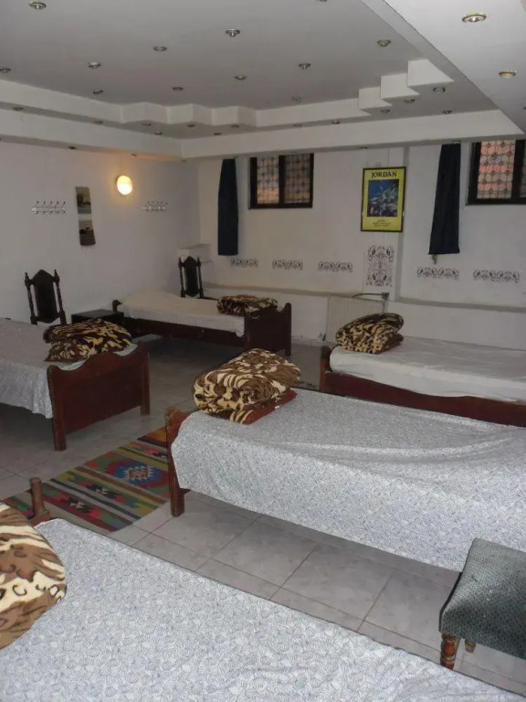 Sabaa Hotel