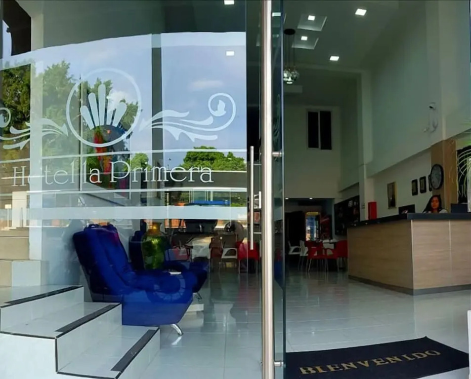 Hotel La Primera