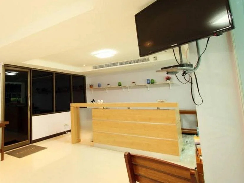 Spnplace Ratchada