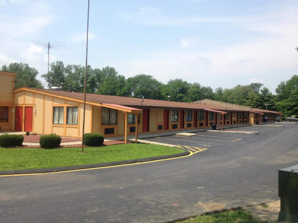 Guest Inn Lebanon