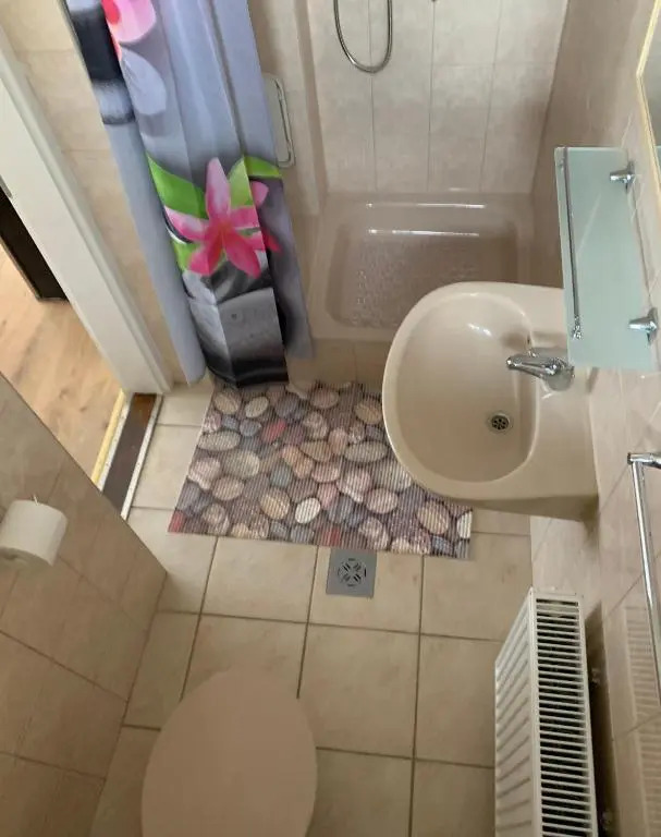 Zsuzsa Apartman Hajdúszoboszló